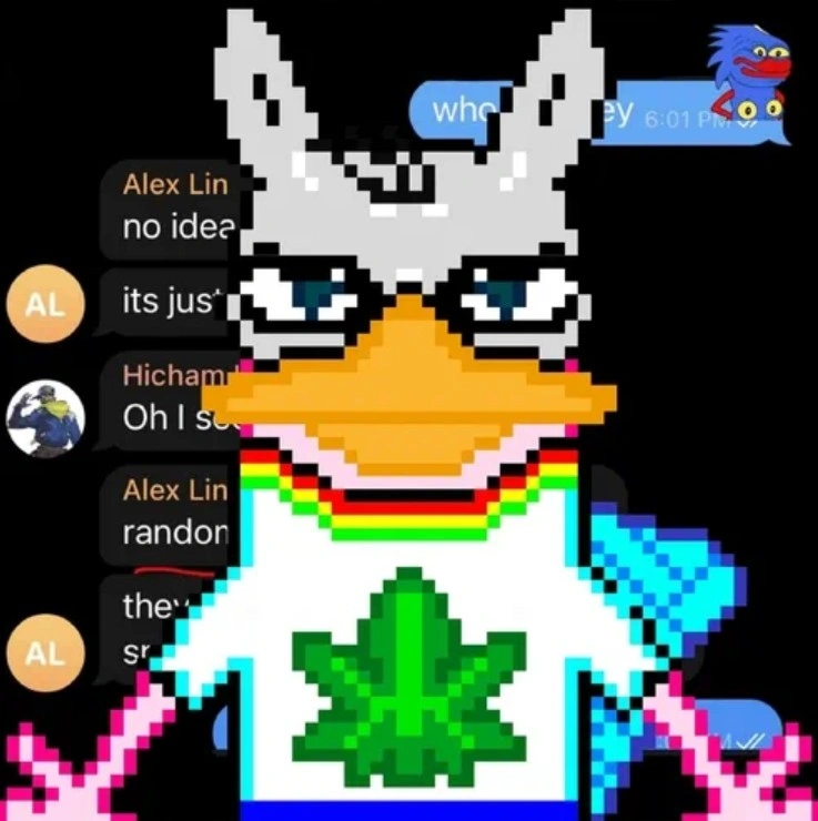 Agent Platypus NFT项目解析：铸造时间、参与要点与风险提示