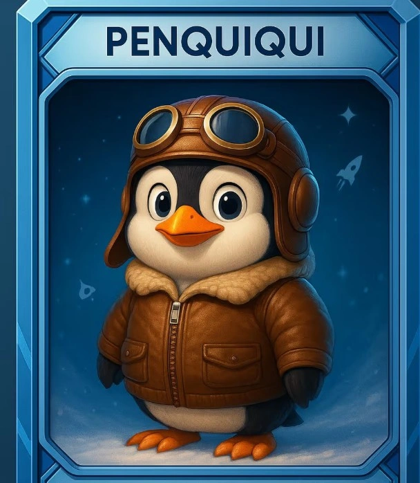 PenQuiQui：加密冒险主题NFT系列铸造指南与风险提示