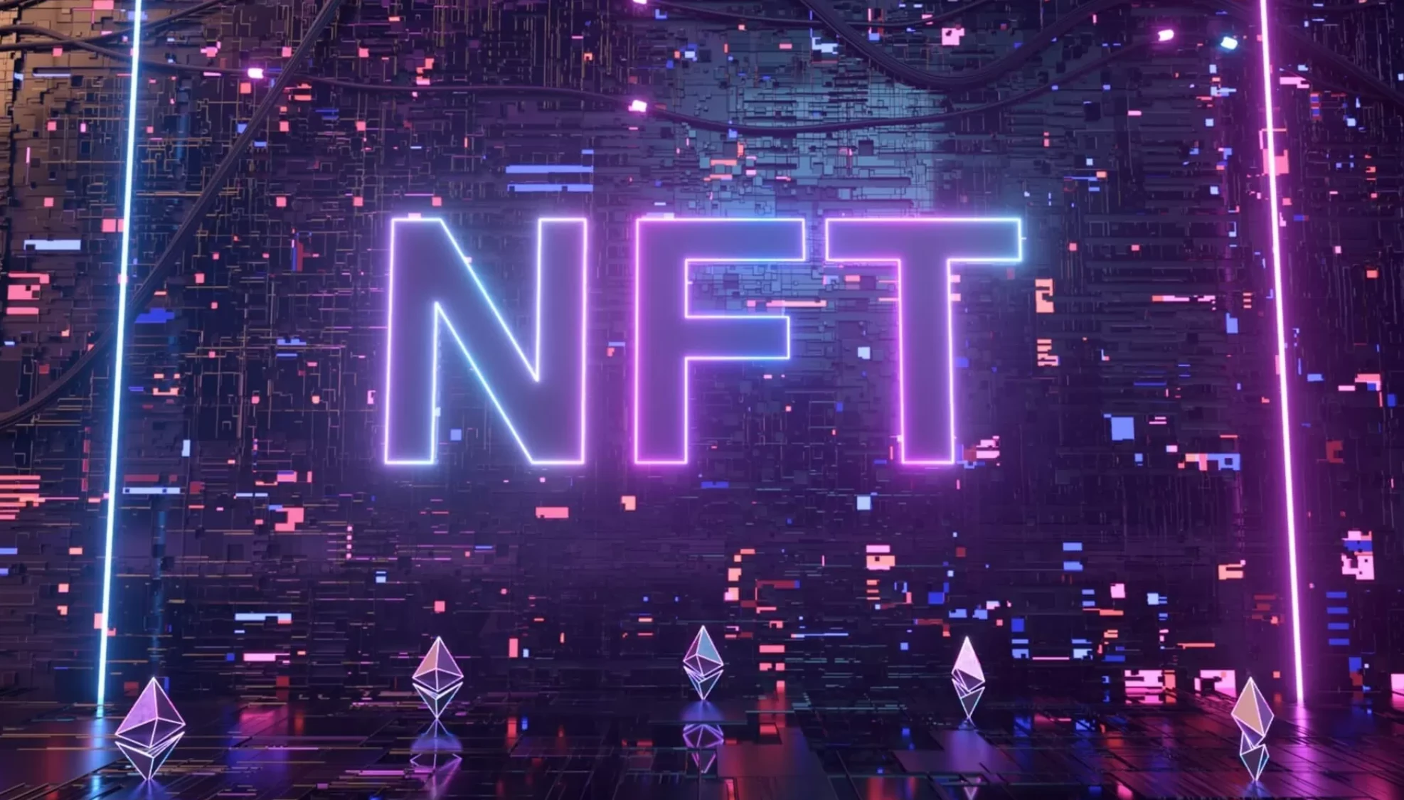 NFT数据看板怎么用？地板价/交易量指标如何解读？