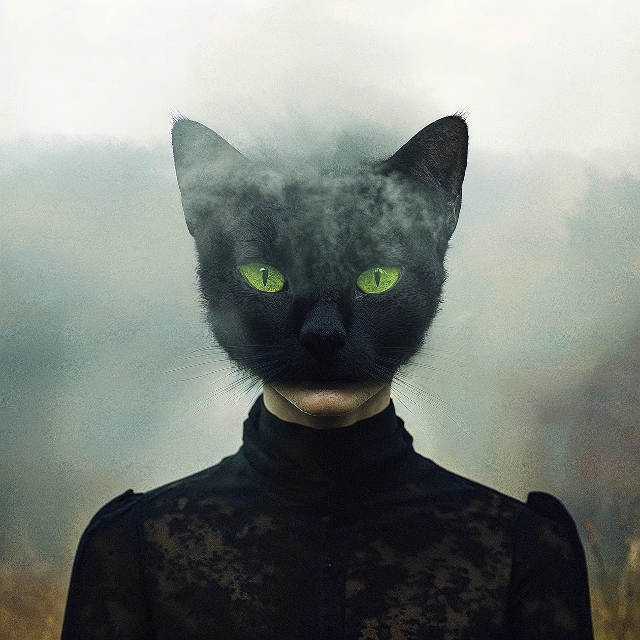 超现实主义数字艺术NFT项目“静默与梦境”铸造指南