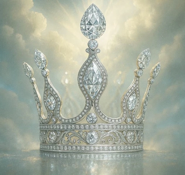 Crown Jewels of Eternity：以太坊NFT数字藏品项目铸造与风险解析