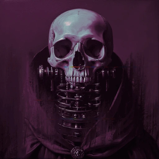 0v3r区块链NFT项目公开铸造 0.1 ETH定价及特别版本规则