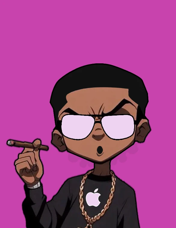 Bored Chic Club Boondocks NFT铸造期（8.14-21）指南