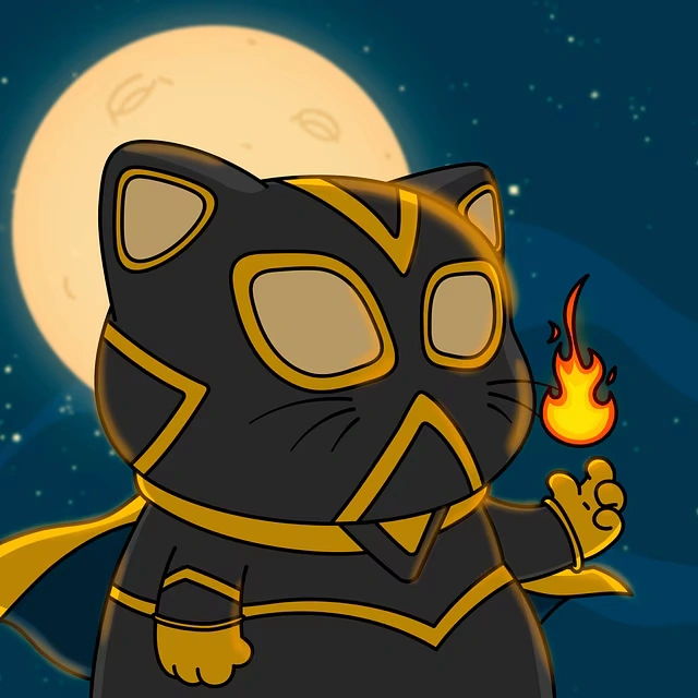 Hues of Paw：NFT铸造时间及参与要点解析