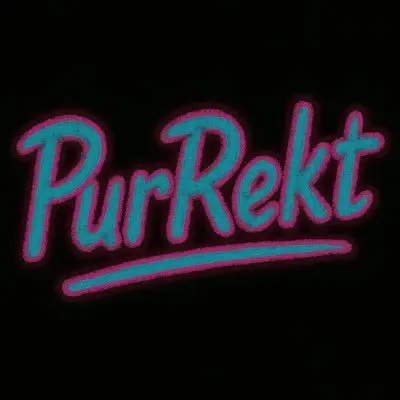 PurRekt NFT：123枚铸造于drip__trade平台