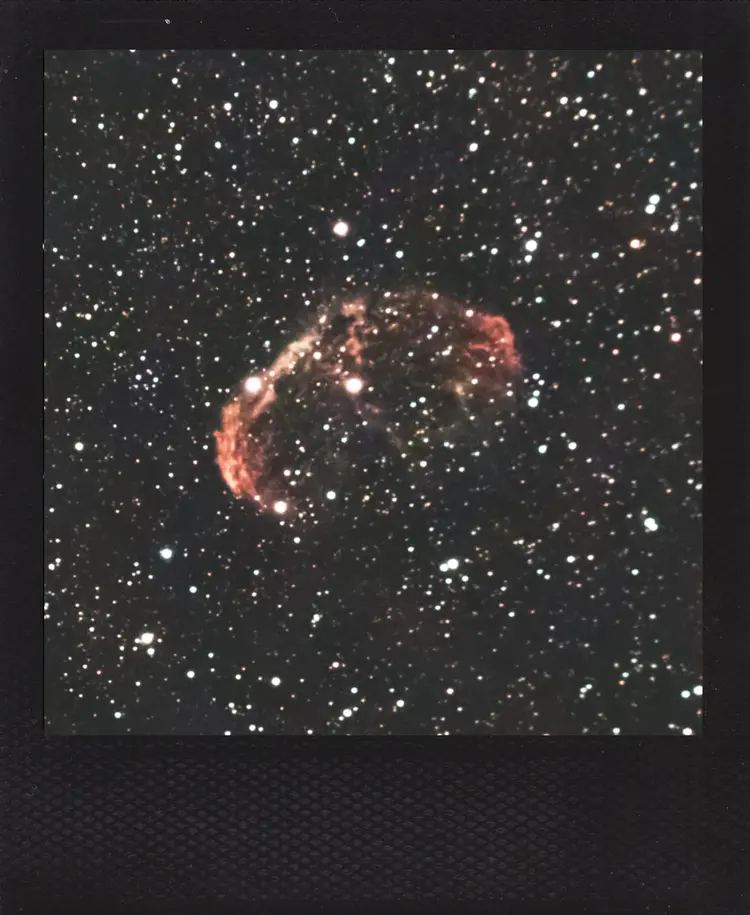 Crescent Nebula NFT铸造指南：Astro-Roids系列区块链数字藏品解析