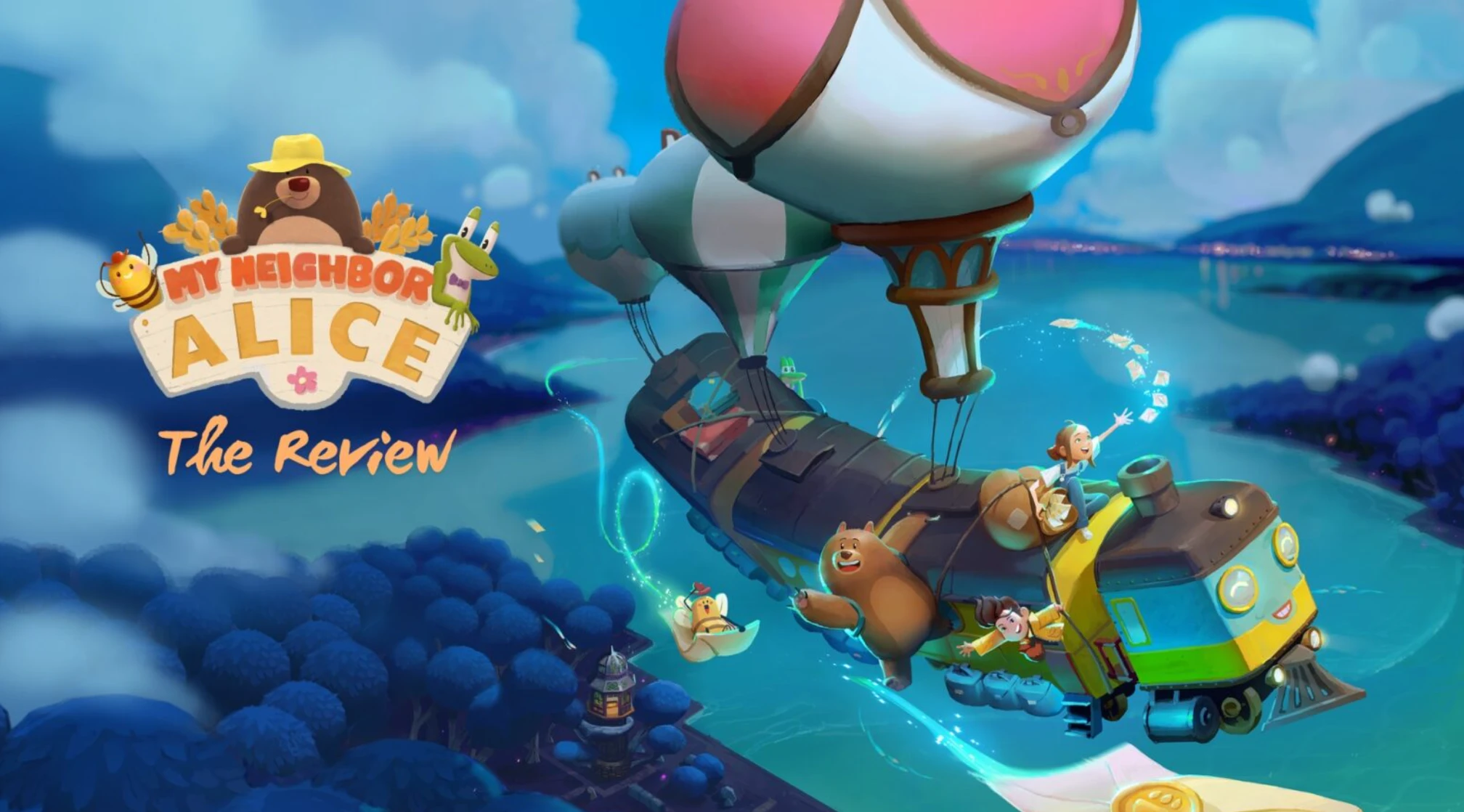 My Neighbor Alice：NFT驱动的虚拟家园与交易生态