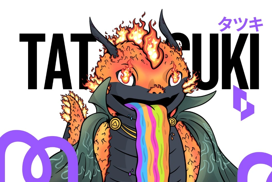 Tatsuki跨链NFT生态项目：铸造时间及参与风险解析