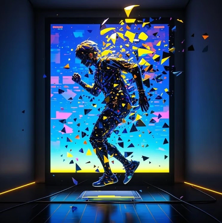 Blow Jon away NFT项目日志：时间范围及风险提示