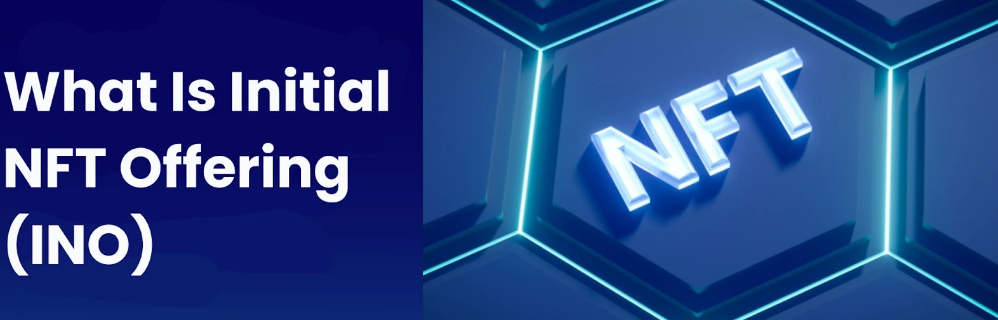 INO：NFT发行的创新模式与市场争议