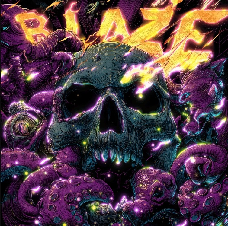 Purple Blaze NFT 2025年8月铸造安全验证指南