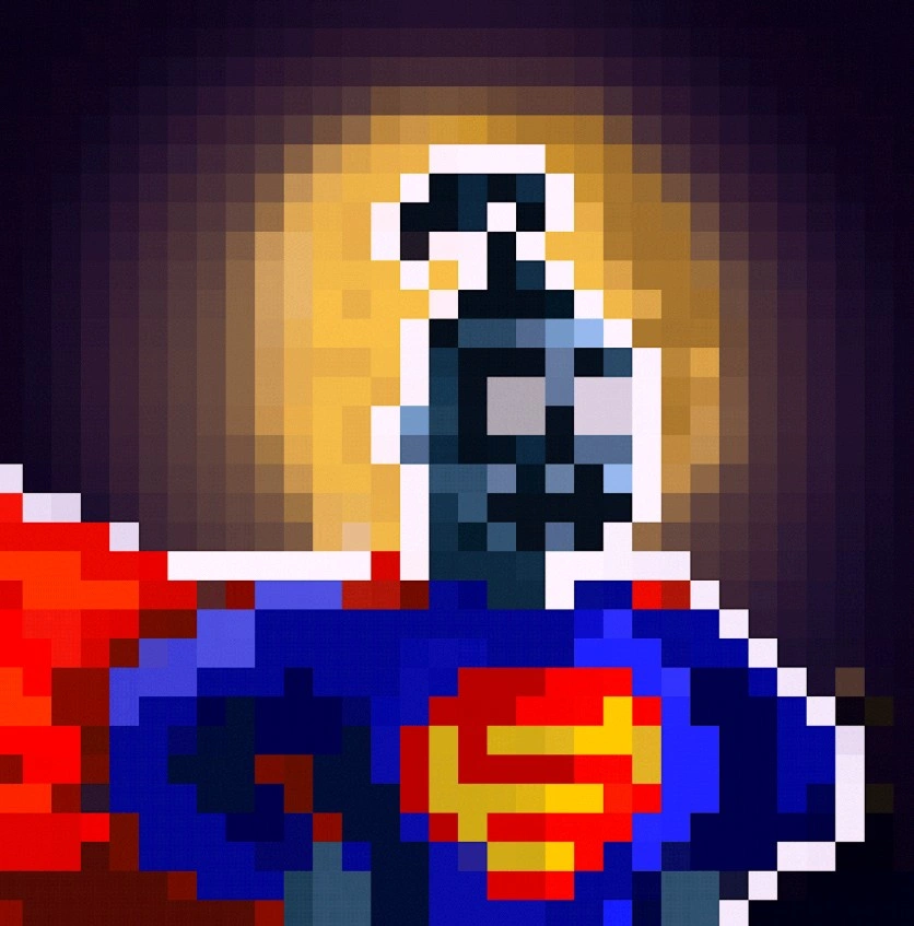 Super Shrinker：《阴间大法师》联动NFT项目铸造指南与风险提示