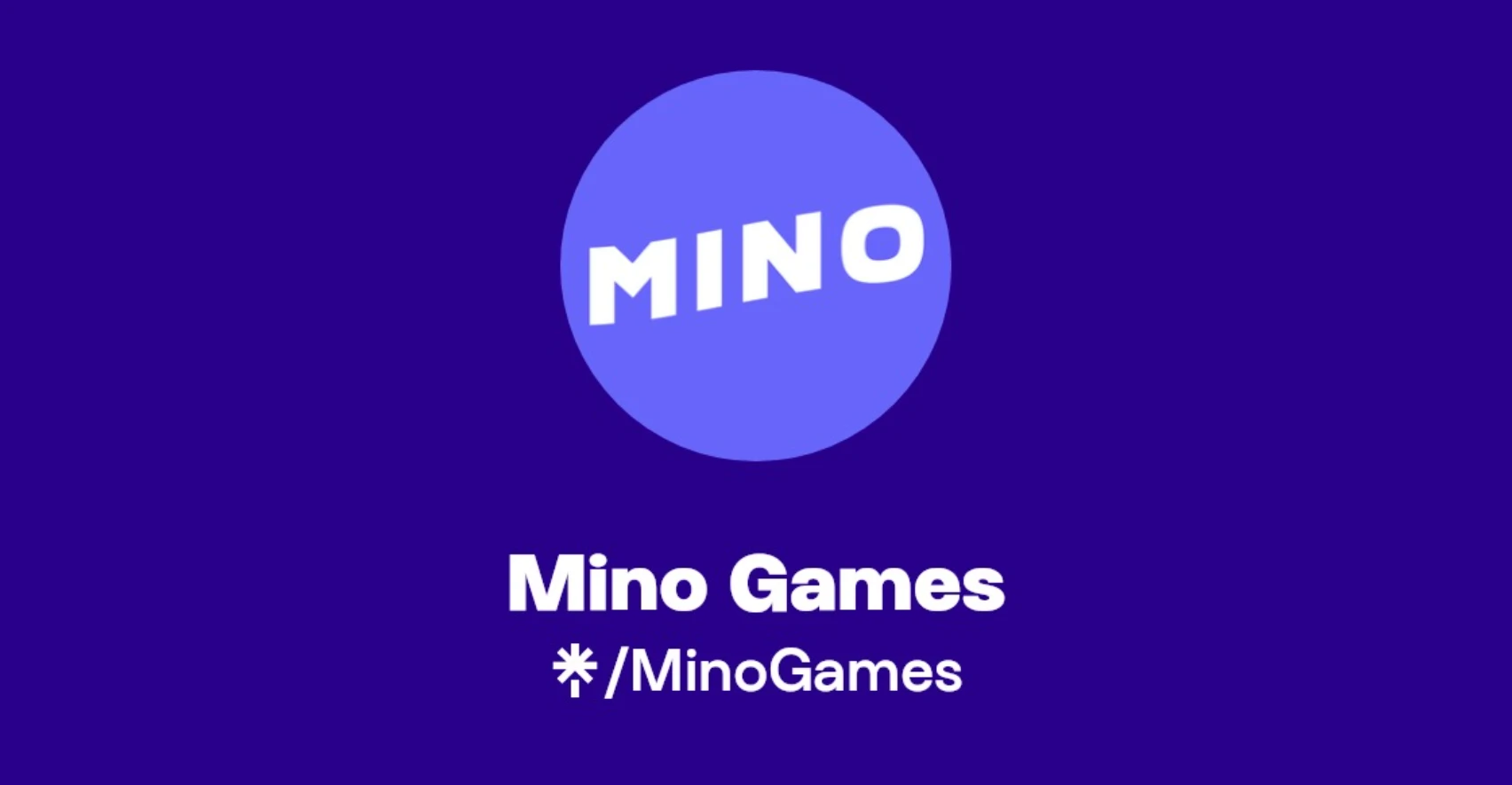 Mino Games：打造NFT驱动的沉浸Web3移动游戏