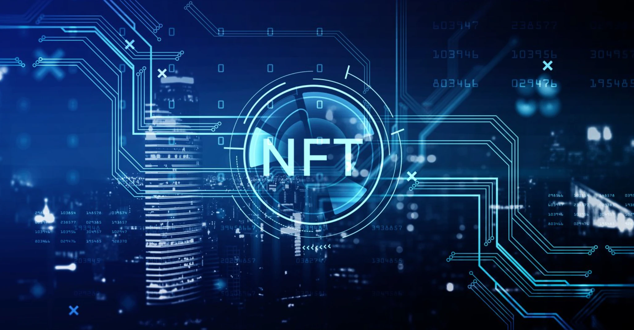 跨链NFT怎么实现？多链互操作解决什么痛点？