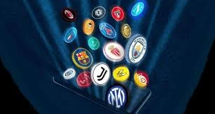 区块链赋能足球产业：球迷代币、NFT与DApp的三大革新