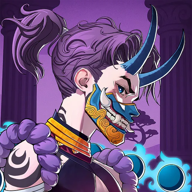 Ryujin：日本神话Web3游戏NFT系列与Dojo Arena生态解析