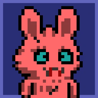 Pixelabu：区块链像素艺术NFT项目铸造期与风险解析