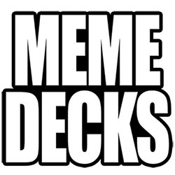 Meme Decks DOGE NFT系列铸造时间及参与风险提示