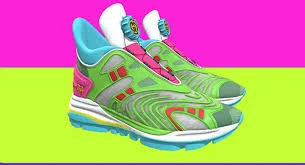 Gucci虚拟鞋：78元撬动Z世代数字奢侈品革命