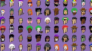 Loot与CryptoPunks：NFT文化范式的颠覆与重构