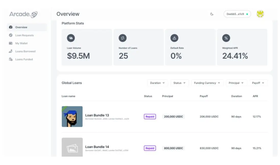 NFT抵押借贷三大模式解析：点对点、资金池与中心化对比