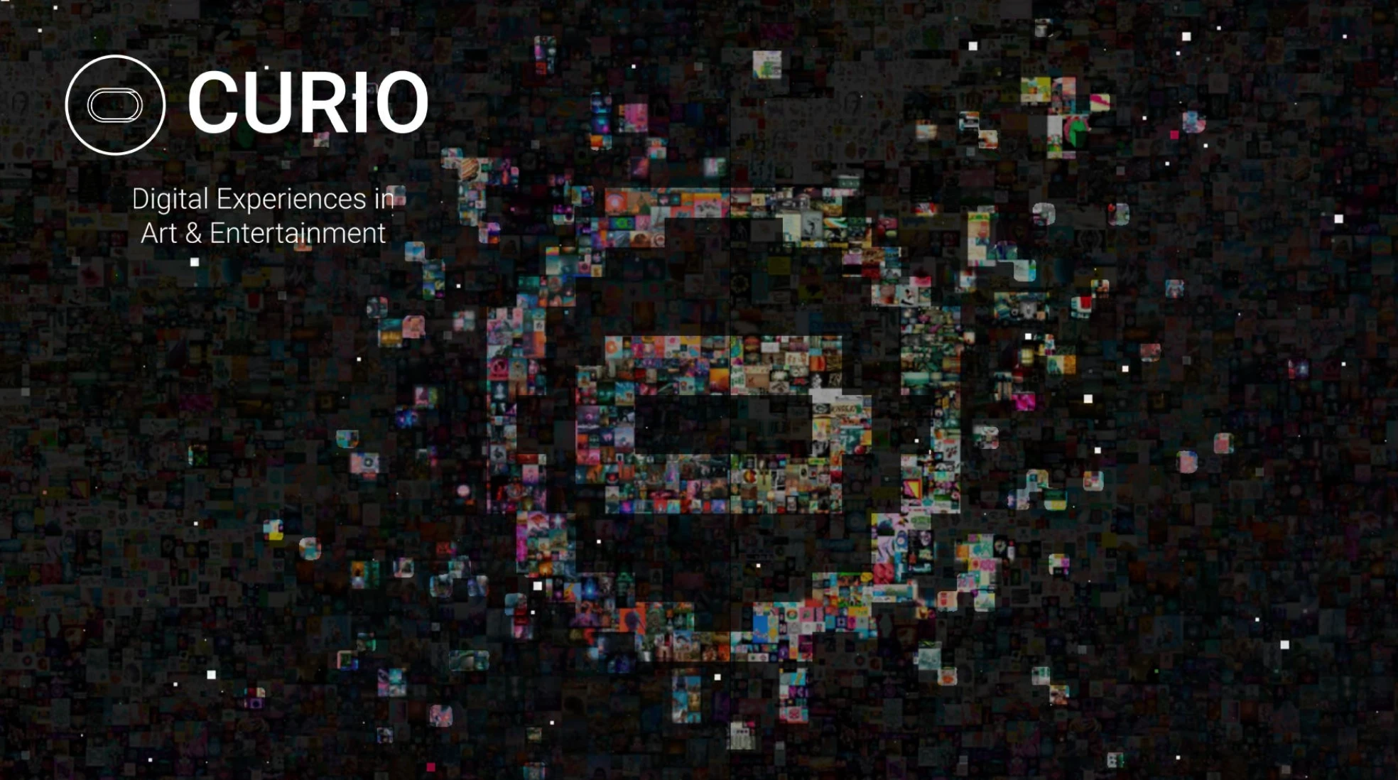 Curio：用户友好NFT工具，简化铸造与交易体验