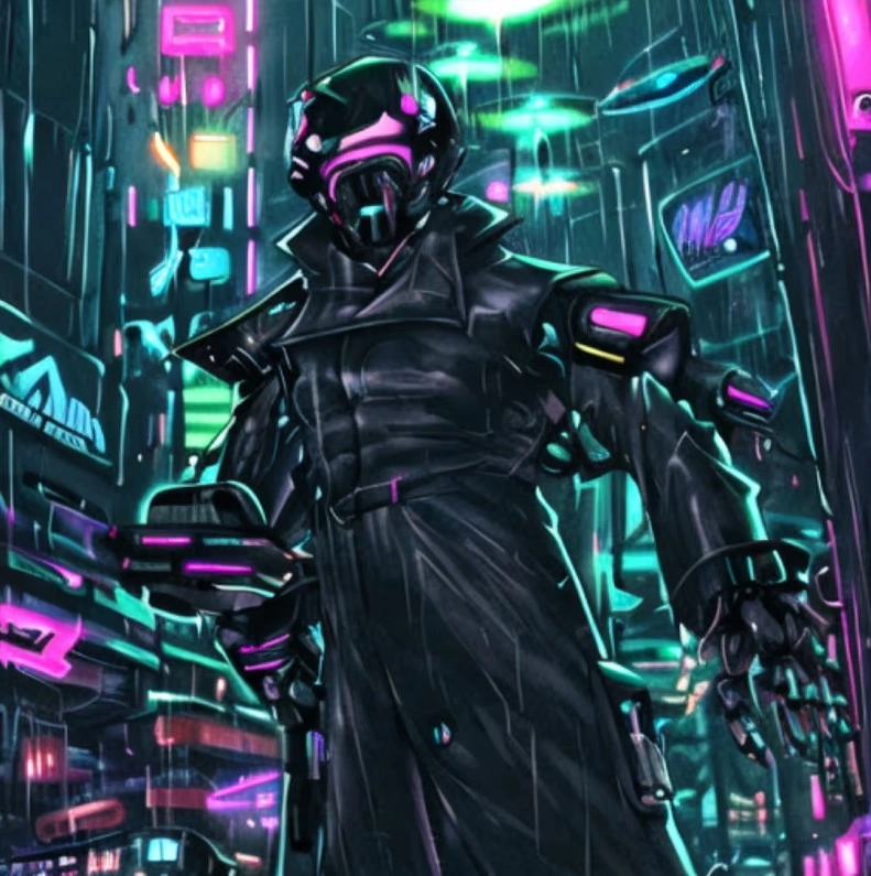 Cyber Bounty Hunter项目铸造期及风险提示：网站未验证需警惕