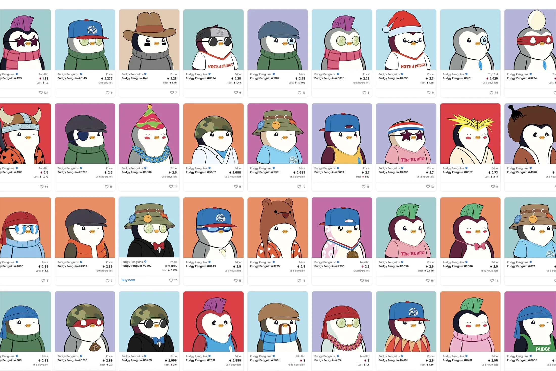 Pudgy Penguins CEO逆袭之路：从流浪街头到NFT商业奇迹