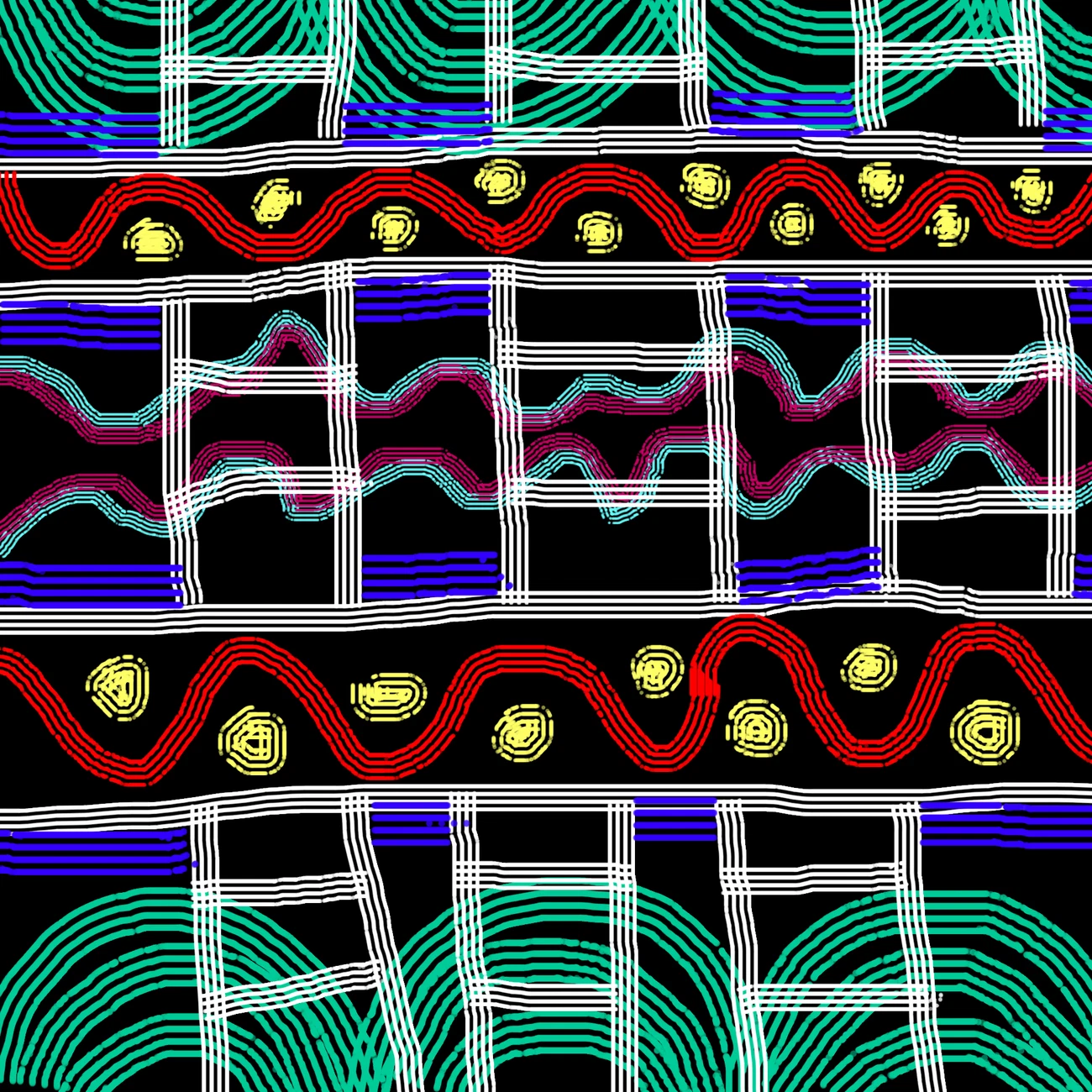 LND NFT项目解析：铸造期、风险提示及操作指南