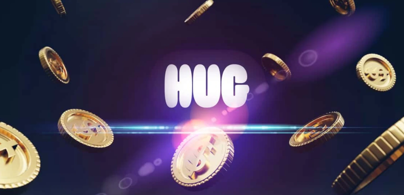 HUG：连接数字艺术创作者与收藏家的NFT社交市场