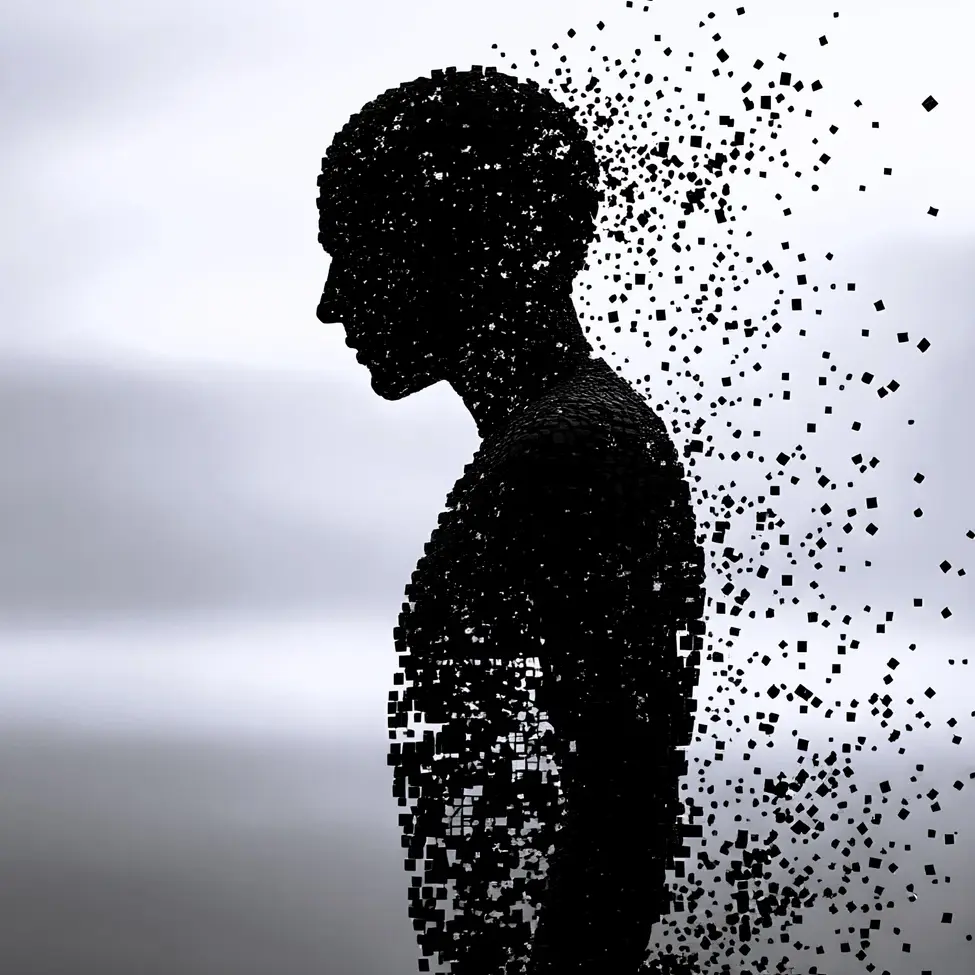 Fragmentation NFT铸造首日开启 聚焦情感记忆碎片化主题