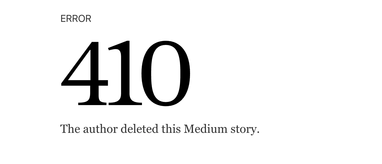 WLFI官方删除含最新初始流通量的Medium博客