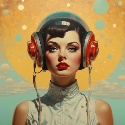 Retro AI Season 11 - The Opera：限量NFT铸造及参与指南