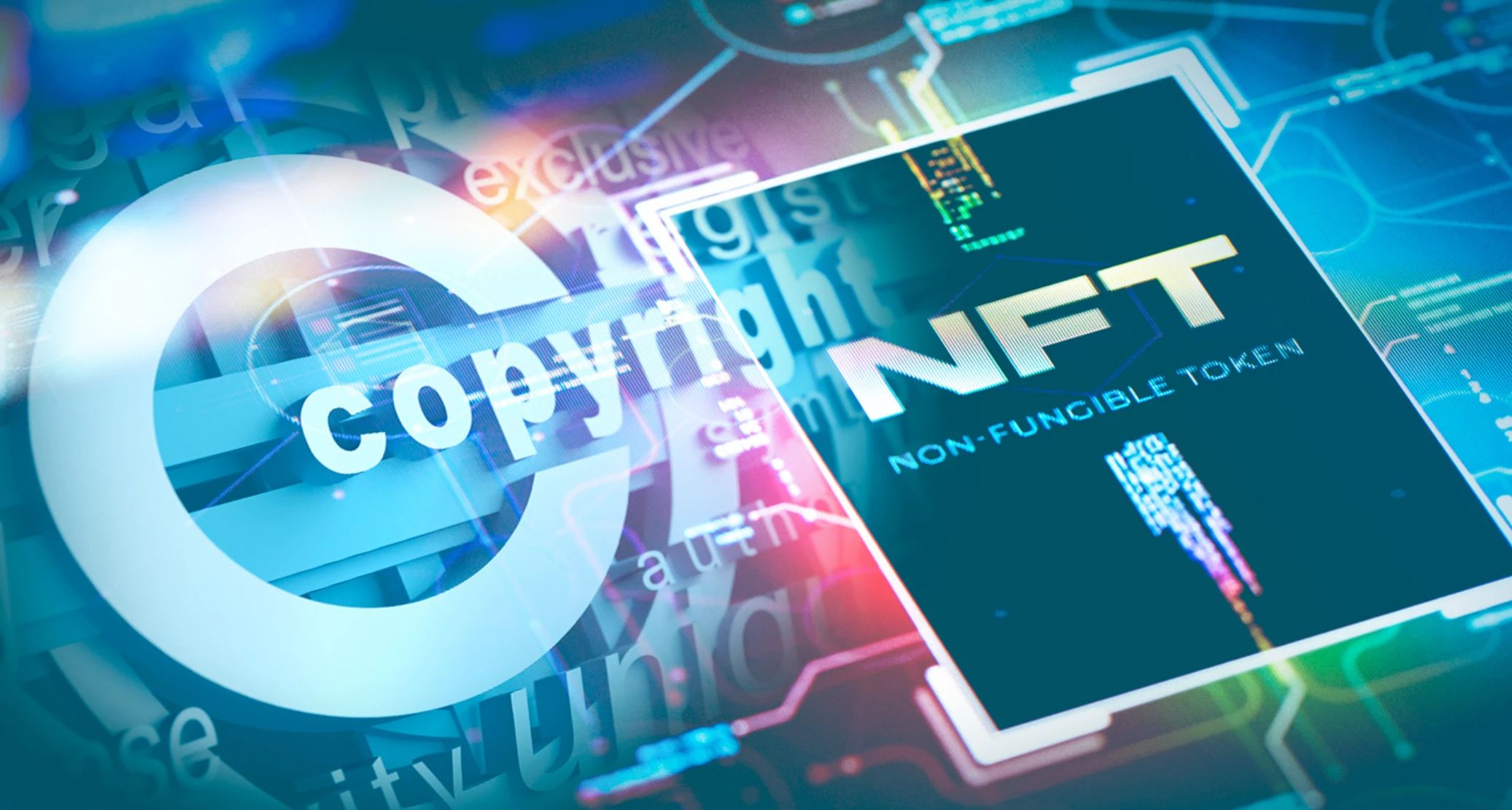 版权纠纷怎么避免？买NFT不等于拥有知识产权？