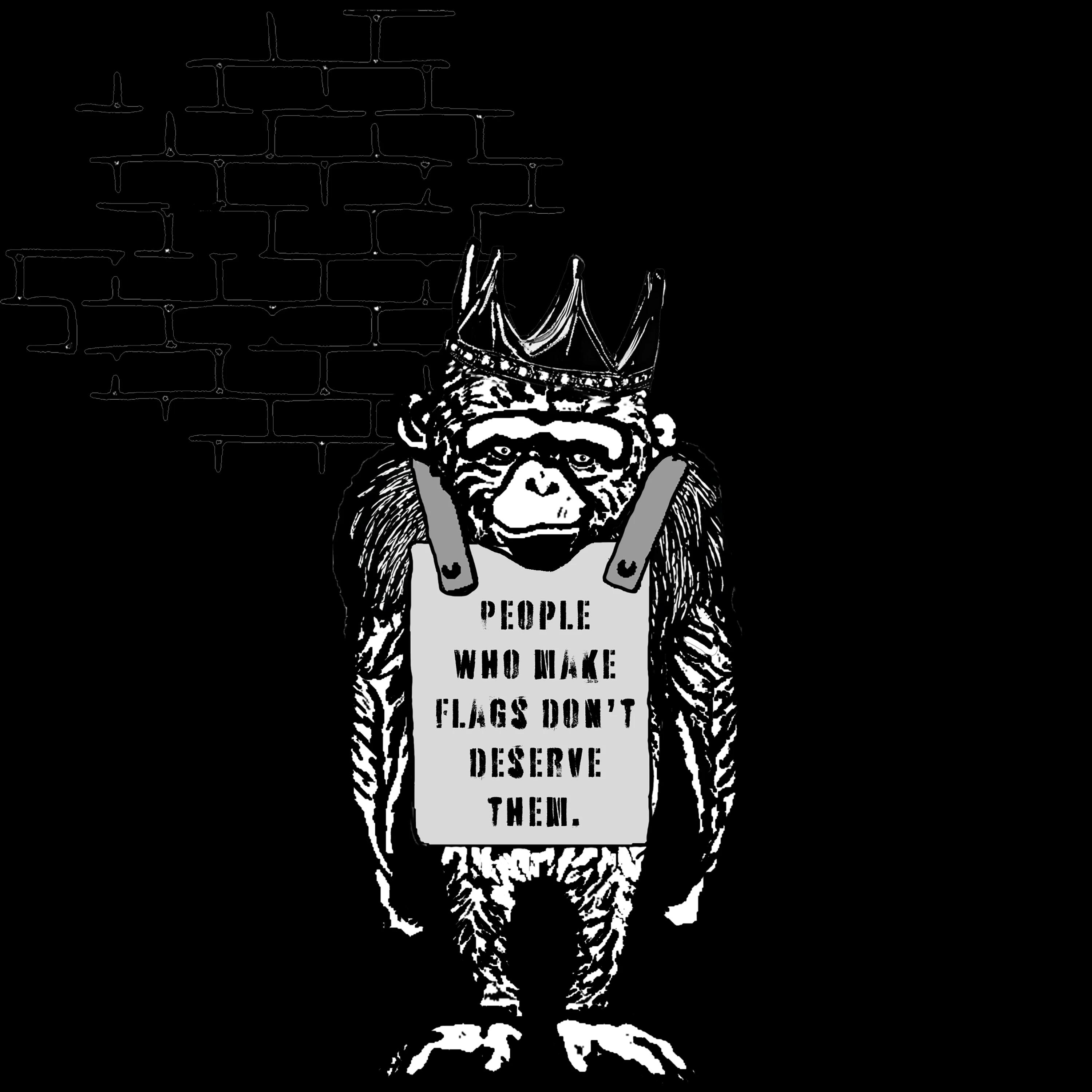 Untitled Ape Project：匿名猿猴NFT项目免费铸造及风险提示