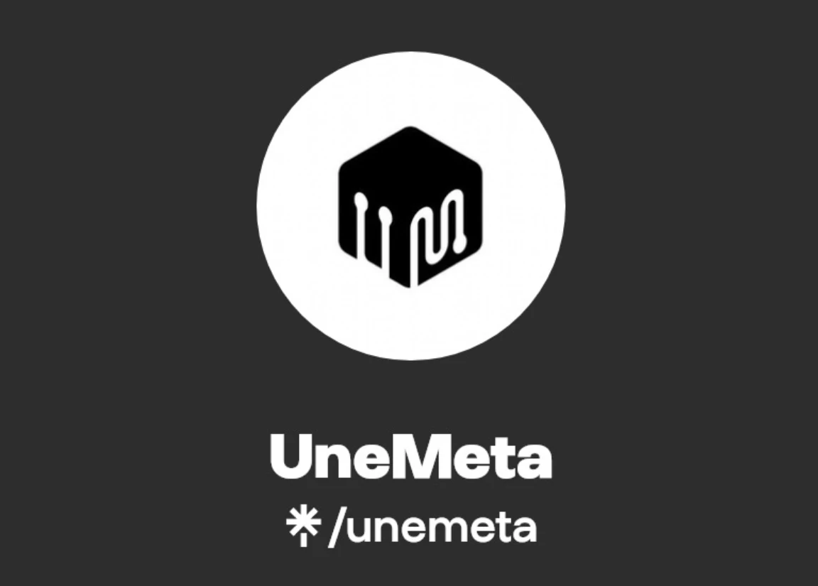 UneMeta：促进社交与去中心化交易的日本文化NFT平台