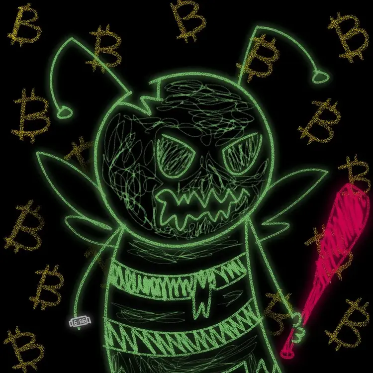 Bees NFT项目解析：稀缺性铸造期及参与风险提示