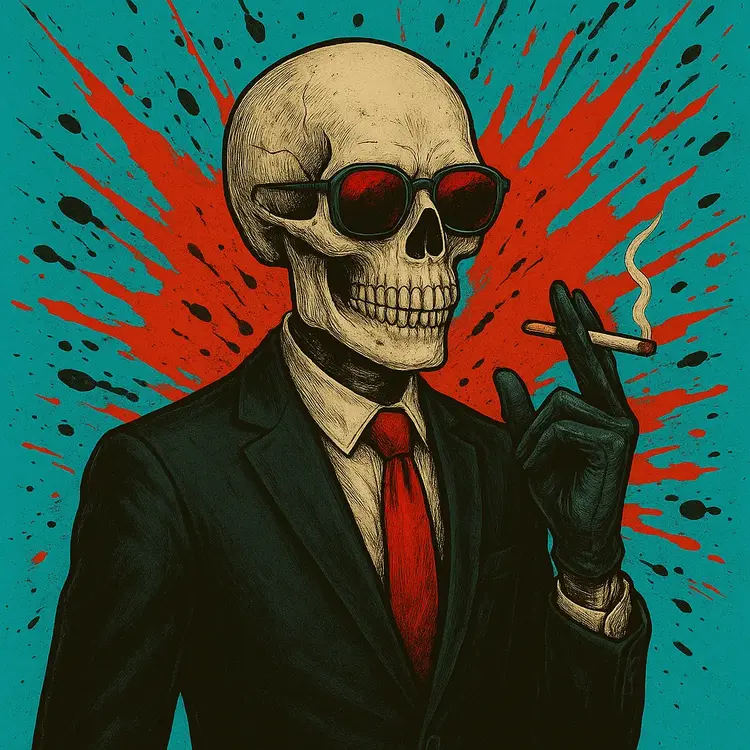 Creepies：以太坊链上恐怖荒诞风格PFP NFT铸造指南