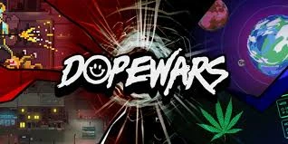 Dope Wars：嘻哈文化元宇宙，NFT驱动P2E游戏生态