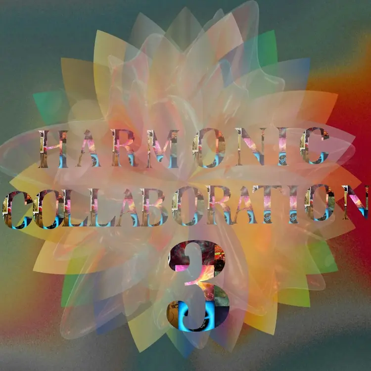 Boundless8design Harmonic Exhibition铸造指南