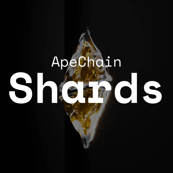 ApeChain Shards NFT铸造指南：时间、资格与风险提示