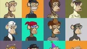 BAYC成功密码：从像素头像到全球文化现象的蜕变之路