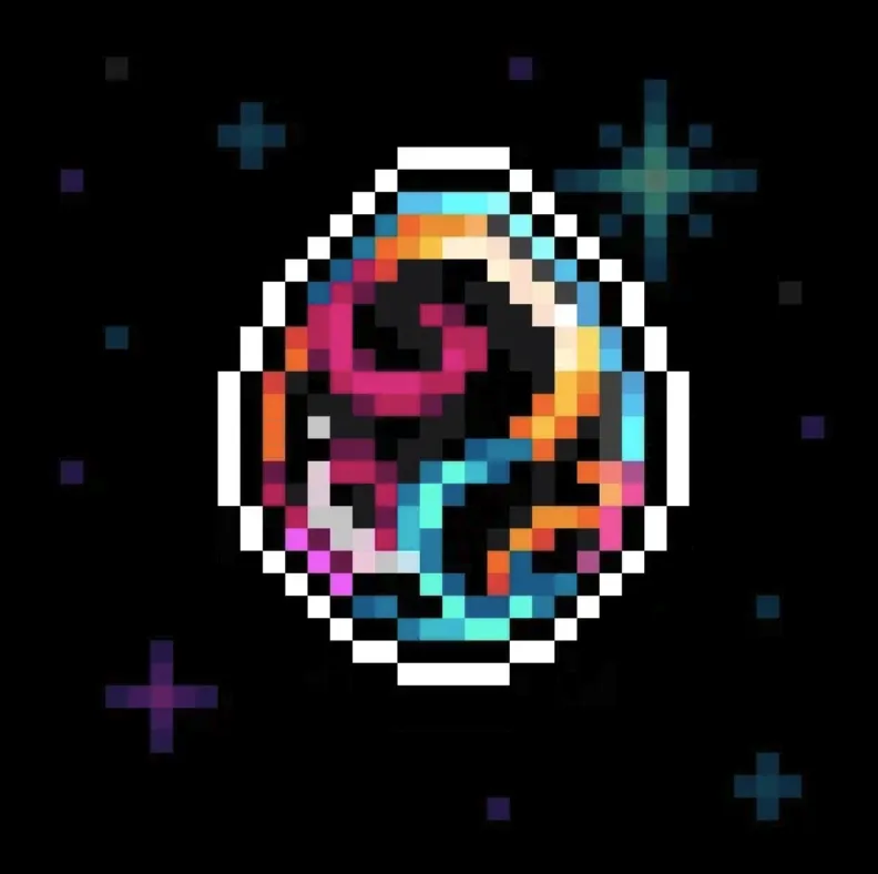 Gigaverse Egg NFT铸造项目：时间节点与参与指南