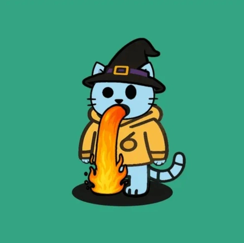 Pukitty NFT项目铸造期及参与风险提示