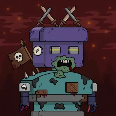 RoboCore NFT铸造指南：时间、成本及风险提示