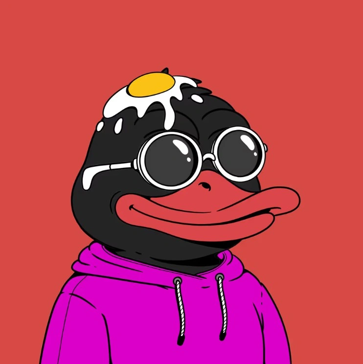 Duckboo：黑暗幻想主题NFT项目 加密交易操纵机制解析