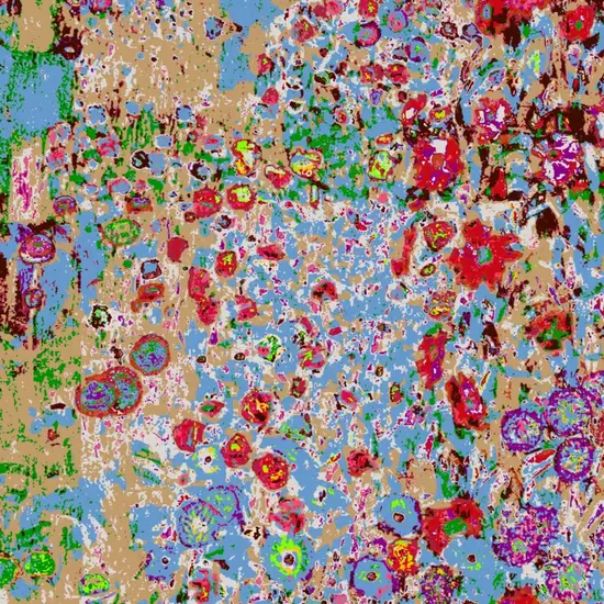 ViewFinder NFT系列：探索Gustav Klimt《The Kiss》的艺术区块链项目