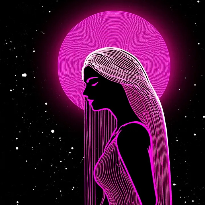 Galactic Dream：太空主题NFT艺术项目铸造期及风险提示