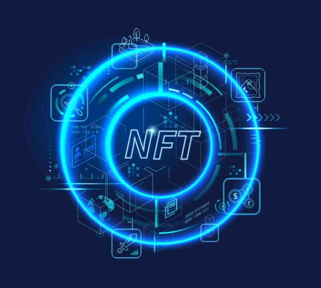 零门槛玩转NFT，欧易NFT市场了解一下- AiCoin