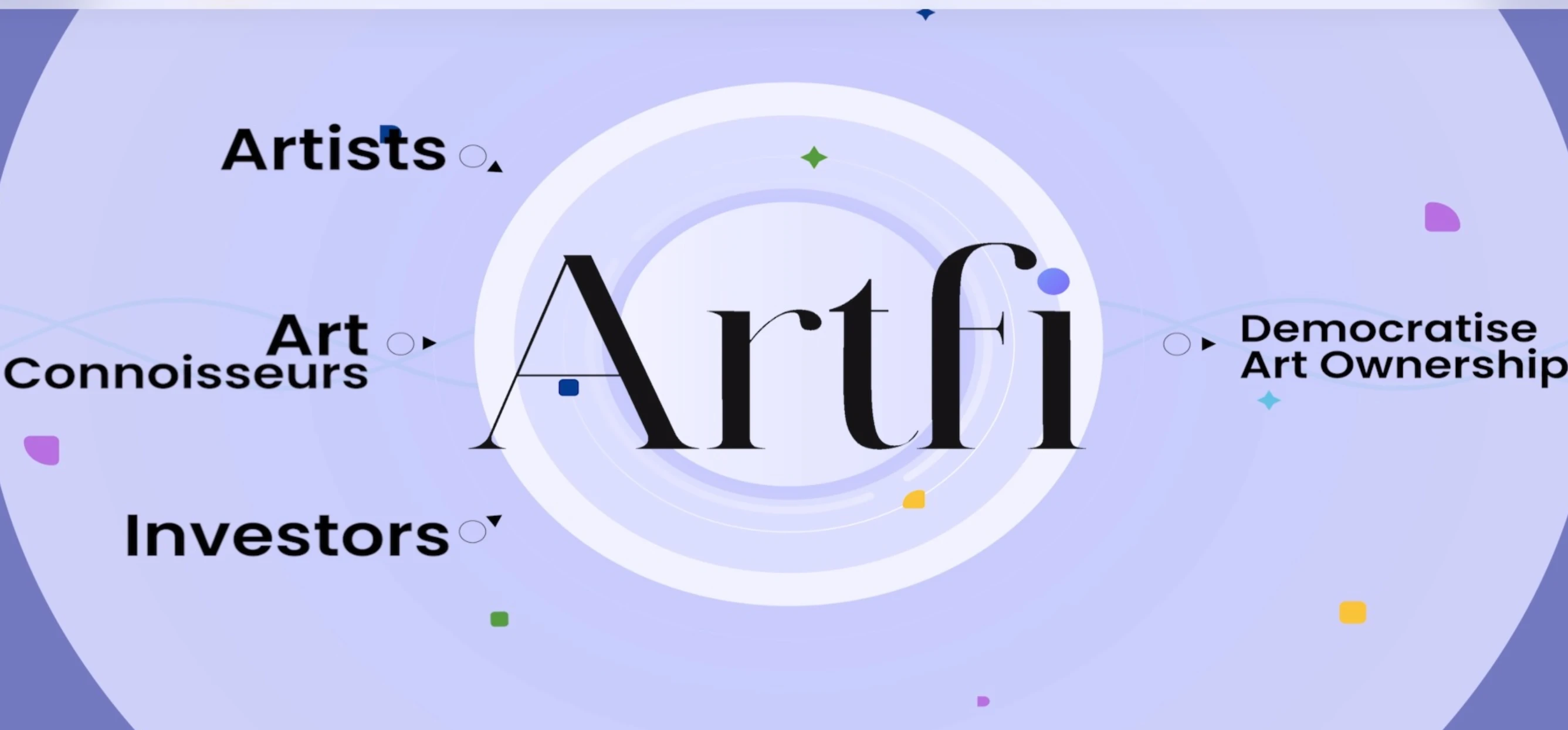 Artfi：艺术品NFT平台，促进数字艺术收藏与交易